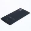 Заден капак за LG Nexus 5 D821 Черен